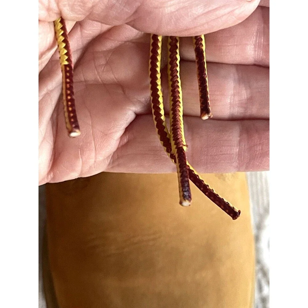 Timberland authentics anti